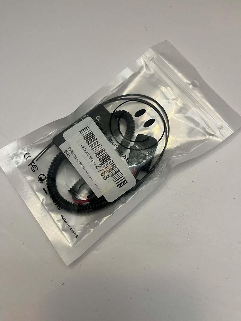 VCM Muzz ler for Honda Disable Device with Adjustable Resistor Switch
